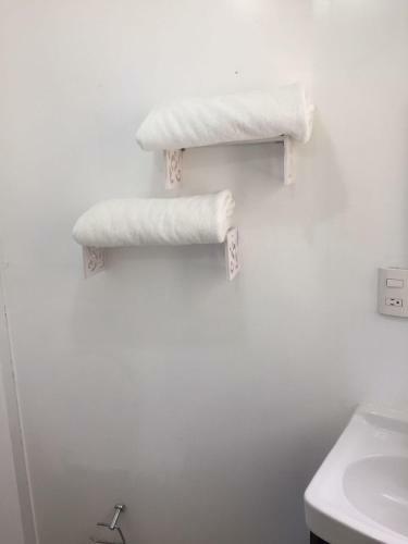 Apartamento L�we Suites Para�sos