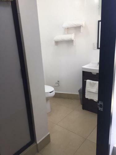 Apartamento L�we Suites Para�sos
