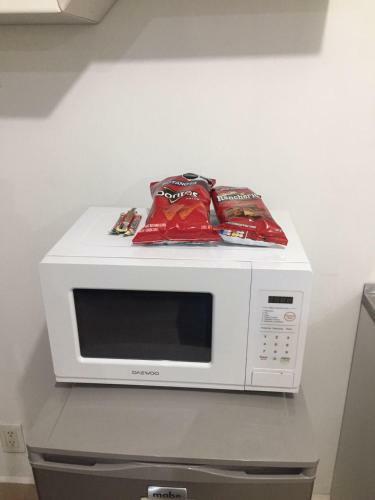 Apartamento L�we Suites Para�sos