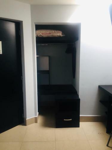 Apartamento L�we Suites Para�sos