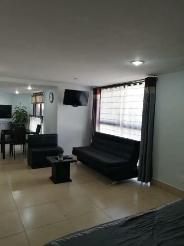 Apartamento L�we Suites Para�sos
