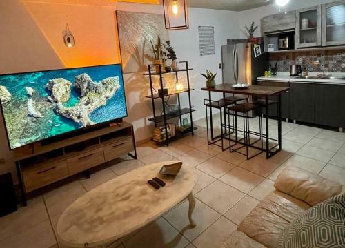 Apartamento Casa Las �nimas