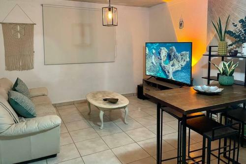 Apartamento Casa Las �nimas