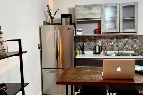 Apartamento Casa Las �nimas