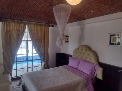 Apartamento Casa De La Loma