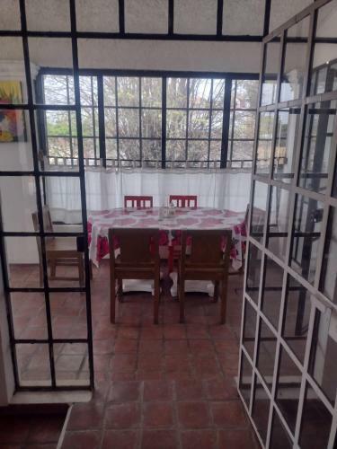 Apartamento Casa De La Loma