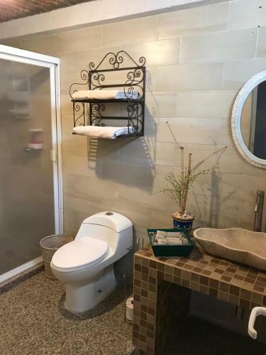 Apartamento Casa De La Loma