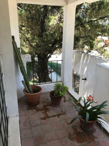 Apartamento Casa De La Loma