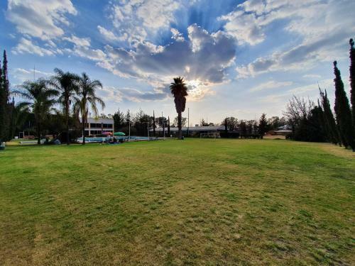 Apartamento Caba�a Club Empress
