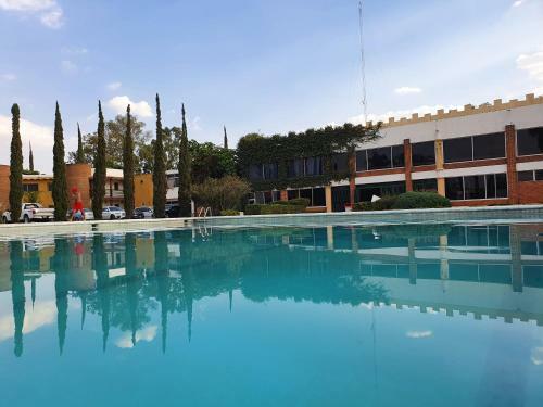 Apartamento Caba�a Club Empress