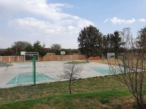 Apartamento Caba�a Club Empress