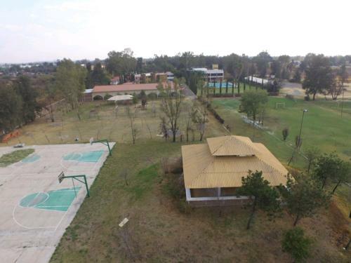 Apartamento Caba�a Club Empress