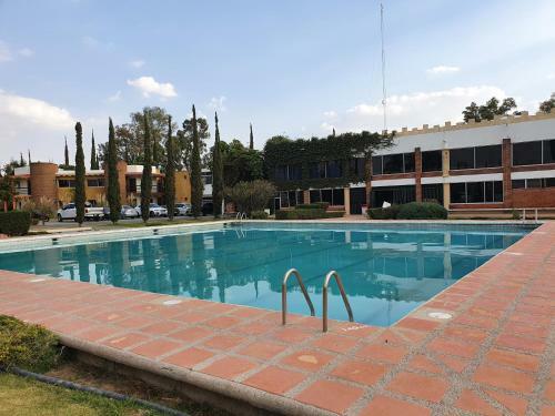 Apartamento Caba�a Club Empress