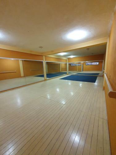 Apartamento Caba�a Club Empress