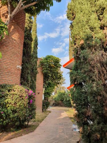 Apartamento Caba�a Club Empress
