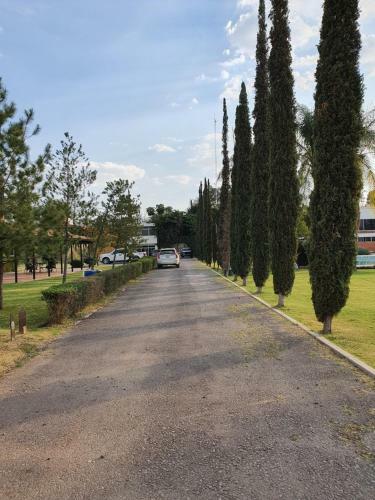 Apartamento Caba�a Club Empress