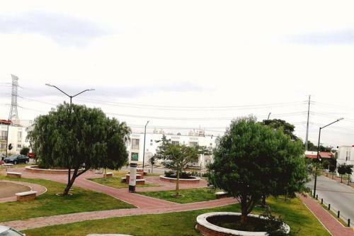 Casa Parral