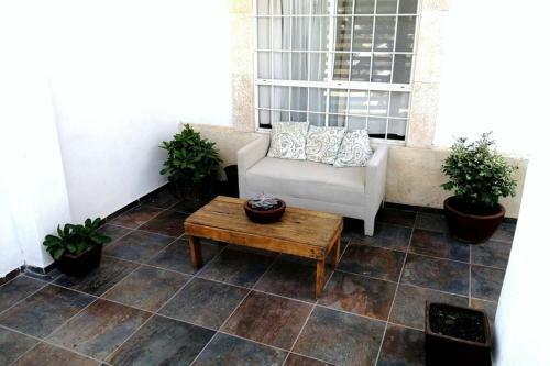 Casa Parral