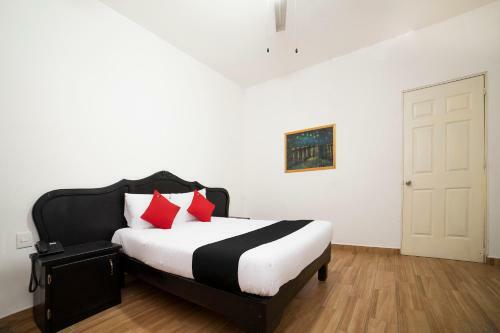 Hotel Amueblados San Isidro