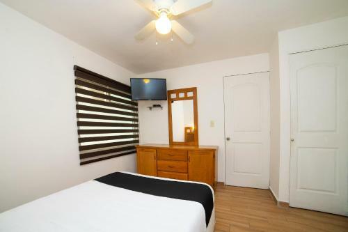 Hotel Amueblados San Isidro