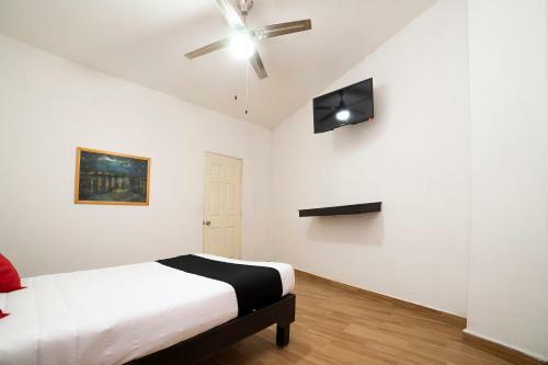 Hotel Amueblados San Isidro