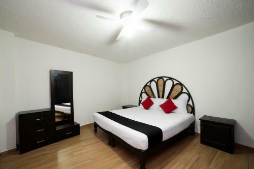 Hotel Amueblados San Isidro