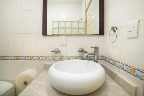 Hotel Amueblados San Isidro