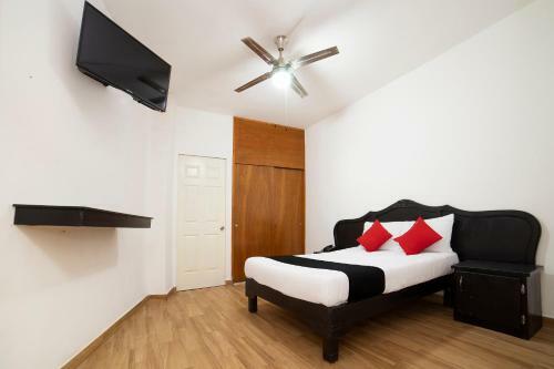 Hotel Amueblados San Isidro