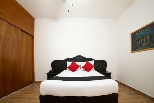 Hotel Amueblados San Isidro