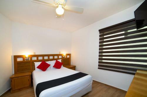 Hotel Amueblados San Isidro