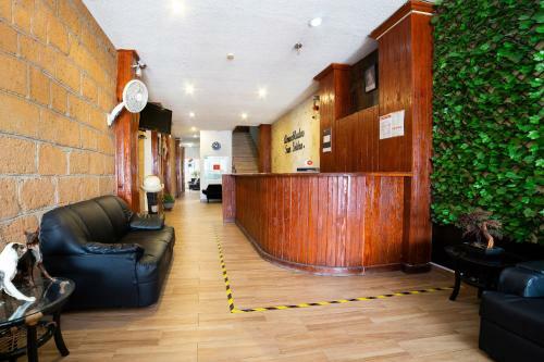 Hotel Amueblados San Isidro