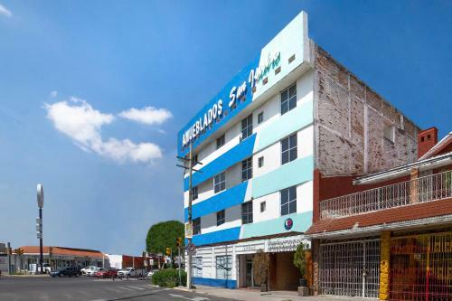 Hotel Amueblados San Isidro