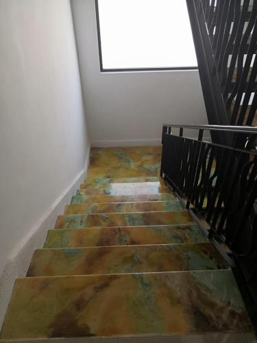 Apartamento Tepeyac 402