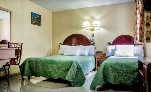 Hotel Emily