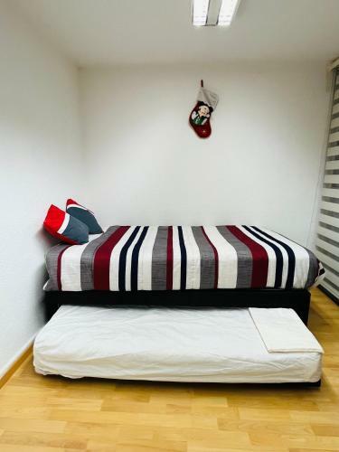 Apartamento C�modo Y Pintoresco Depa Al Sur de La Ciudad!