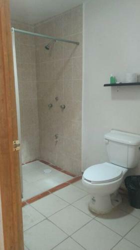 Casa Neblina Confort Y Tranquilidad.