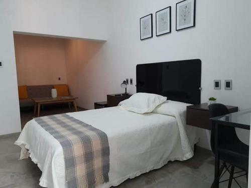 Hotel La Casa Mia Leon