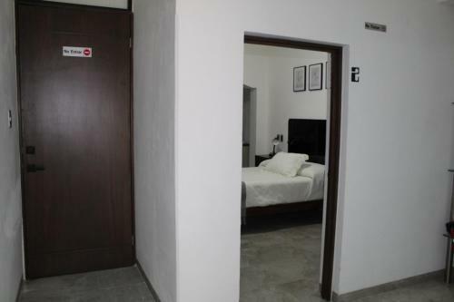 Hotel La Casa Mia Leon
