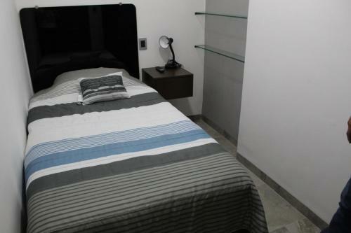 Hotel La Casa Mia Leon