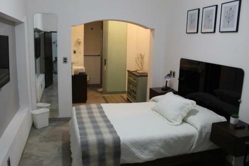 Hotel La Casa Mia Leon