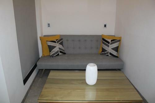 Hotel La Casa Mia Leon