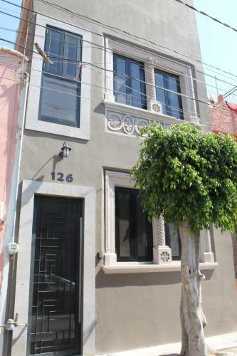 Hotel La Casa Mia Leon