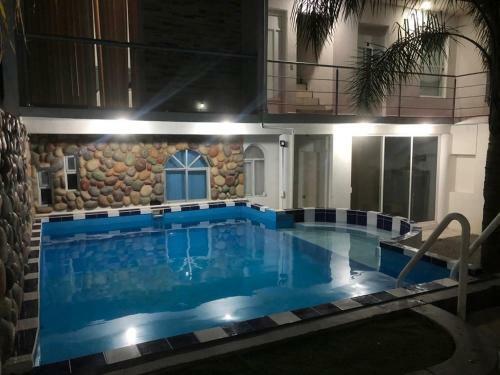 Apartamento 10 Venator House Boutique