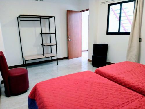 Hostal Casa Republik