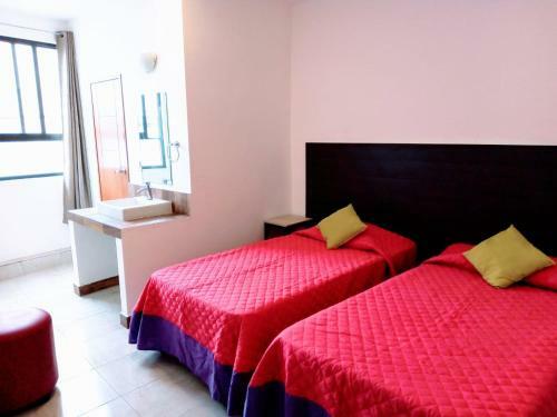 Hostal Casa Republik