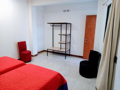 Hostal Casa Republik