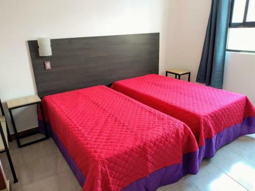 Hostal Casa Republik