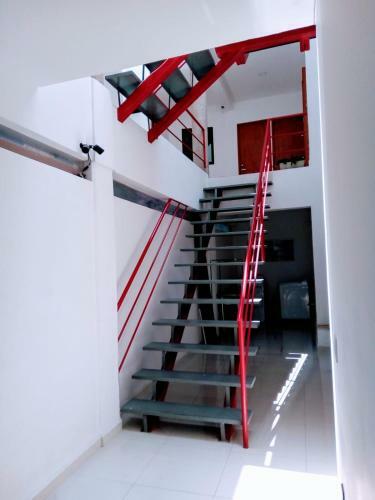 Hostal Casa Republik