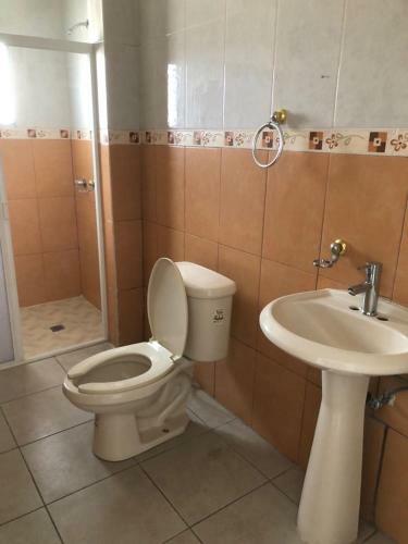 Hostal Venator Campestre 1 House Boutique
