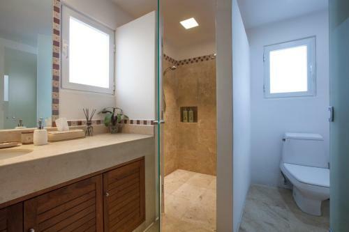 Beach Villa At Puerta Cortes Resort